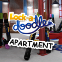 Lock-a-doodle Studio